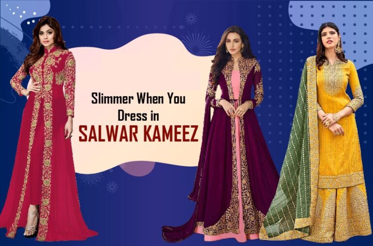 Read more about the article Salwar Suits For a Perfect Glam