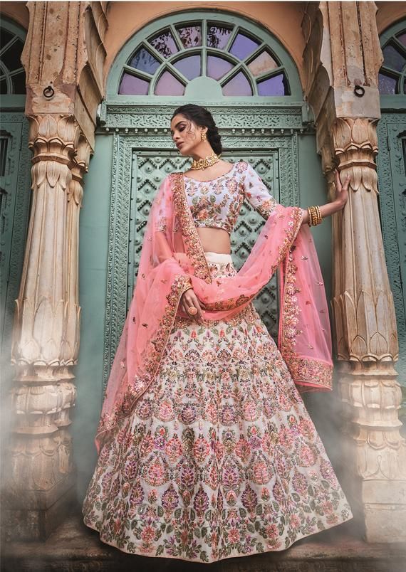 Lehengas